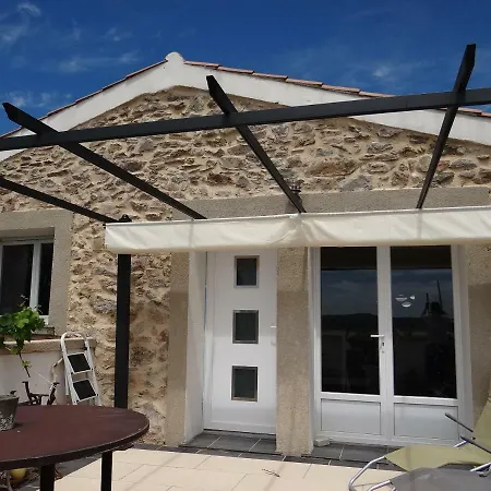 Le Relais Du Bouchon