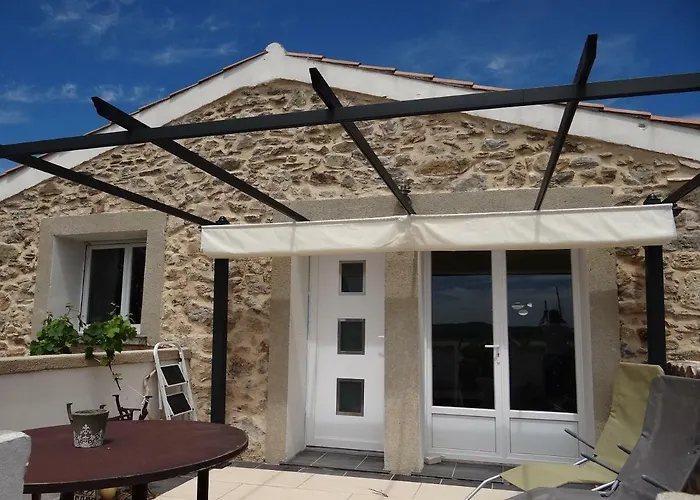 Le Relais Du Bouchon