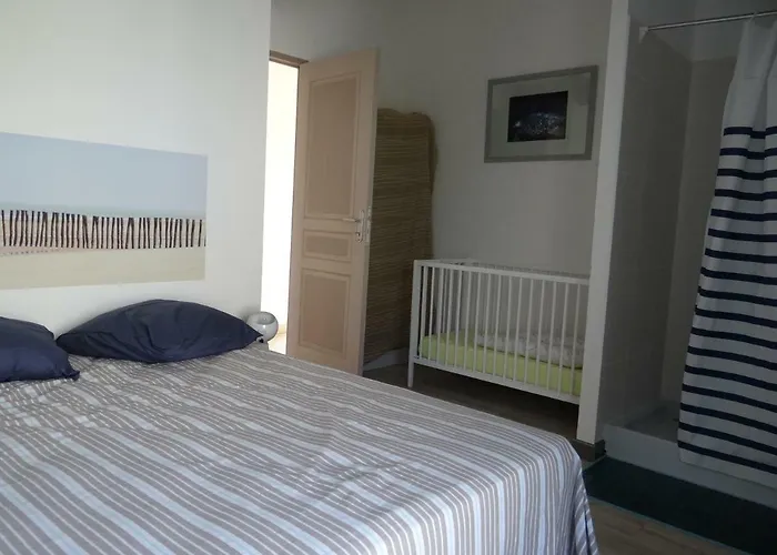 Bed & Breakfast Le Relais Du Bouchon